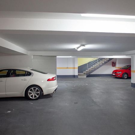 Apartment City Strand Makarska Exterior photo