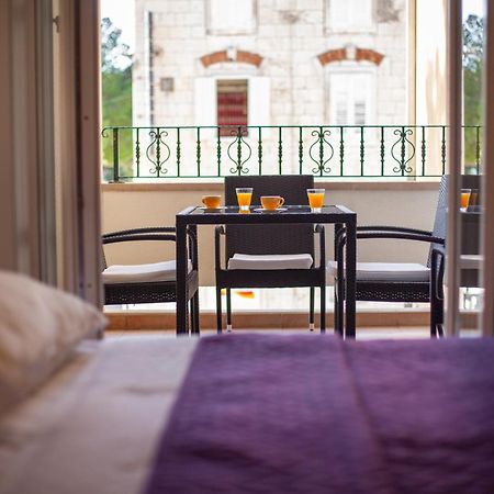 Apartment City Strand Makarska Exterior photo