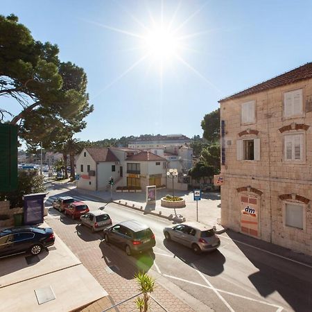 Apartment City Strand Makarska Exterior photo