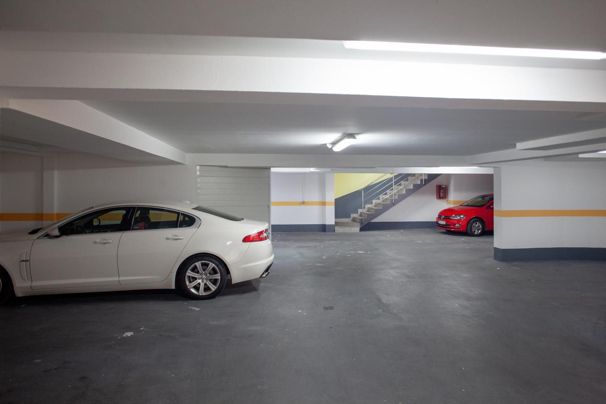 Apartment City Strand Makarska Exterior photo