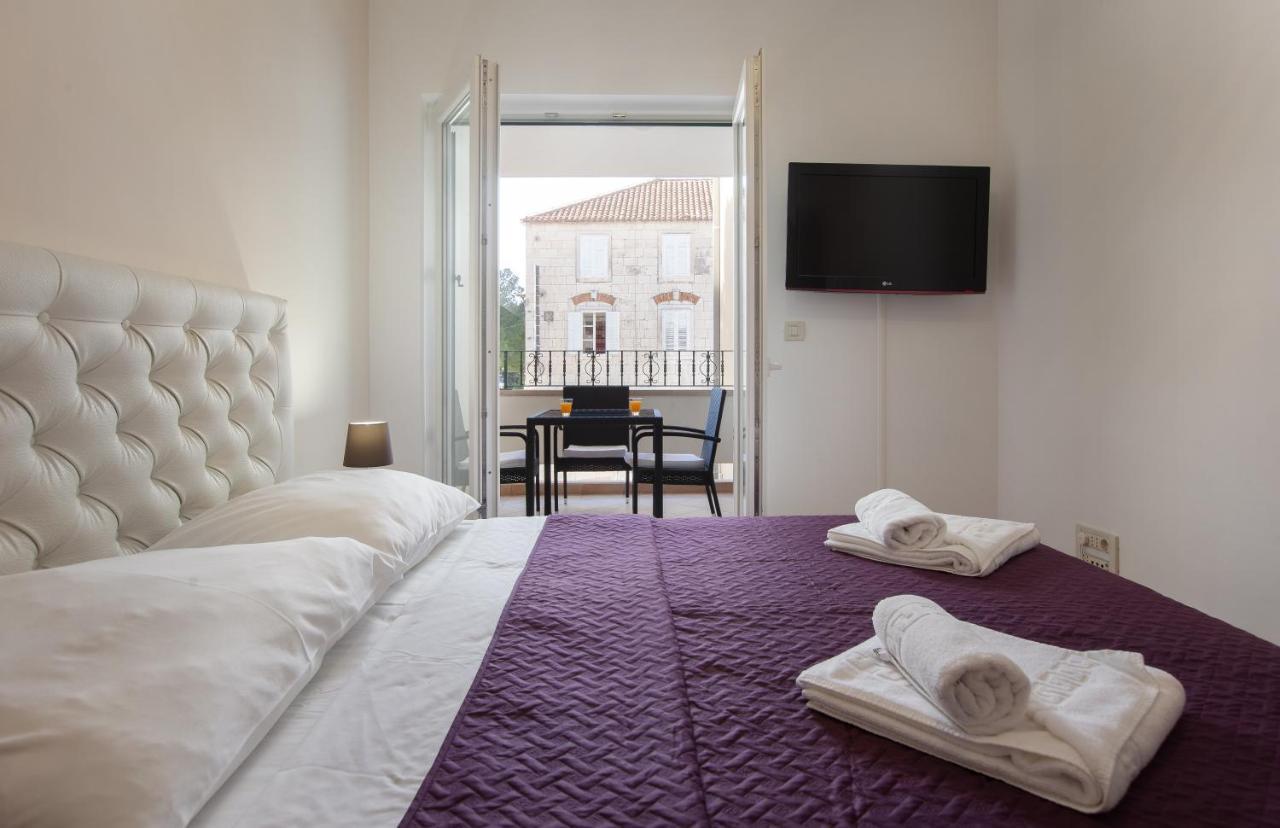 Apartment City Strand Makarska Exterior photo