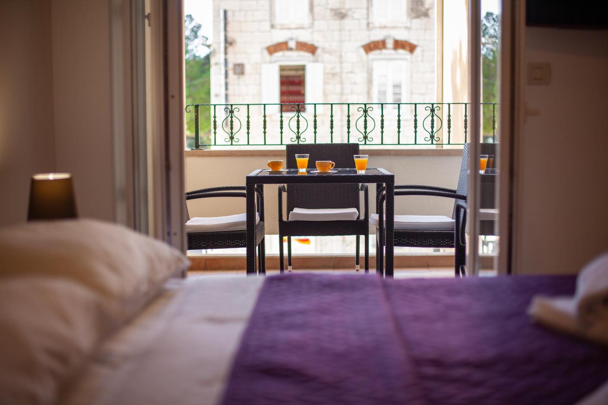 Apartment City Strand Makarska Exterior photo