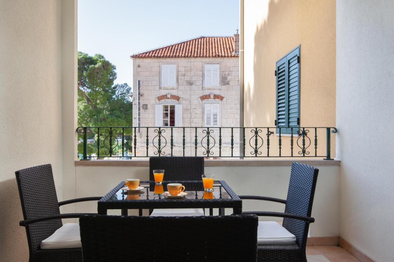 Apartment City Strand Makarska Exterior photo