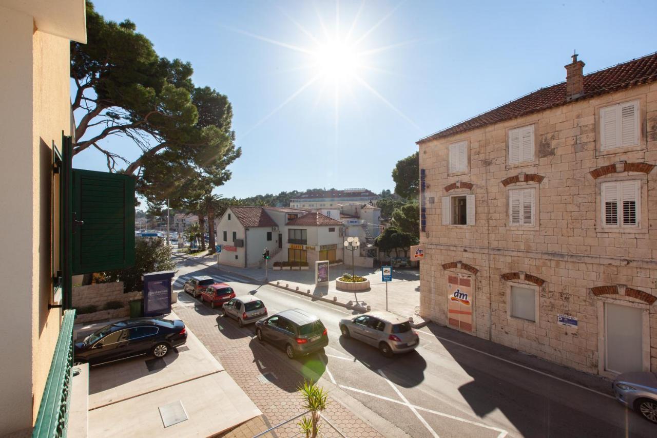 Apartment City Strand Makarska Exterior photo
